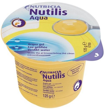 NUTILIS AQUA GEL THE LIM 12X125G — confronto prezzi