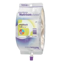 Nutrison Advanced Peptisorb Alimento A Fini Medici Speciali 500ml — confronto prezzi