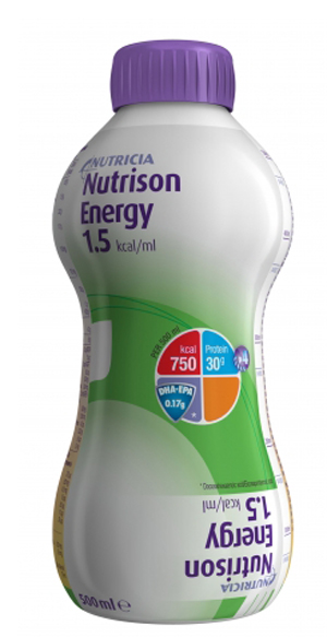 Nutrison energy 500 ml — confronto prezzi