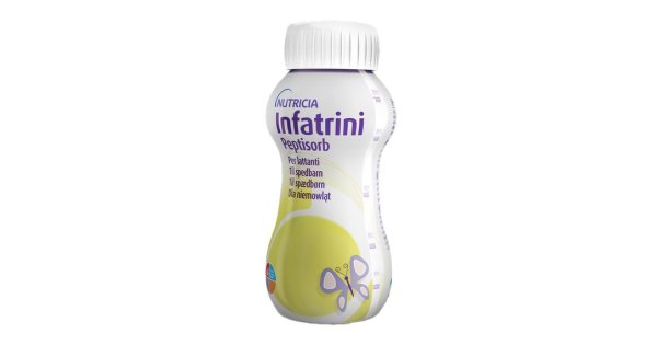 INFATRINI Peptisorb 4x200ml — confronto prezzi