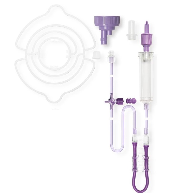 Flocare deflussore per pack + bottiglia per infinity — confronto prezzi