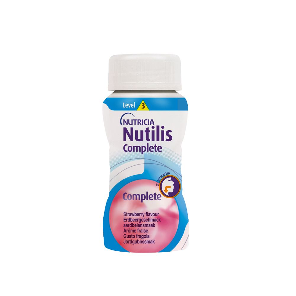 NUTILIS COMPL ST 1 FRA 4X125ML — confronto prezzi