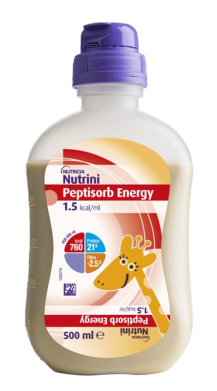 NUTRINI PEPTISORB ENERGY CB — confronto prezzi