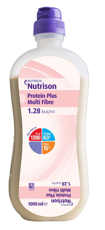 NUTRISON PROTEIN PLUS MF 1L — confronto prezzi