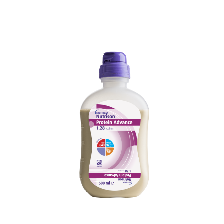 Nutrison protein advance 500 ml