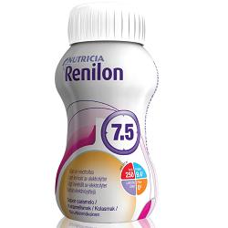 RENILON 7,5 CARAMELLO 4X125ML — confronto prezzi