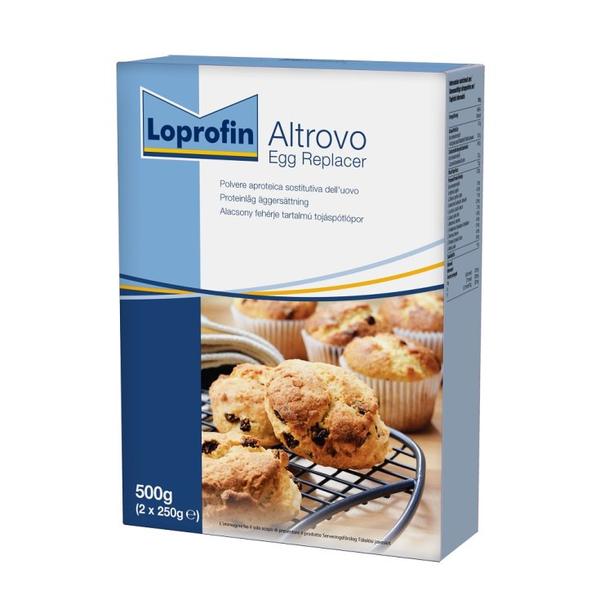 LOPROFIN Altrovo 500g — confronto prezzi