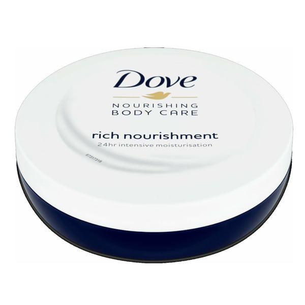 DOVE - CREMA INTENSIVA