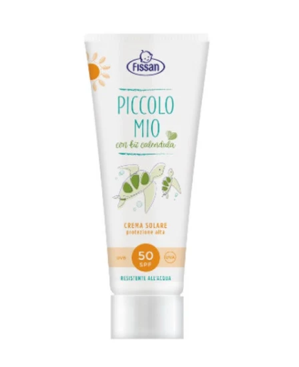 FISSAN PIC MIO CREMA 50 SOLARE