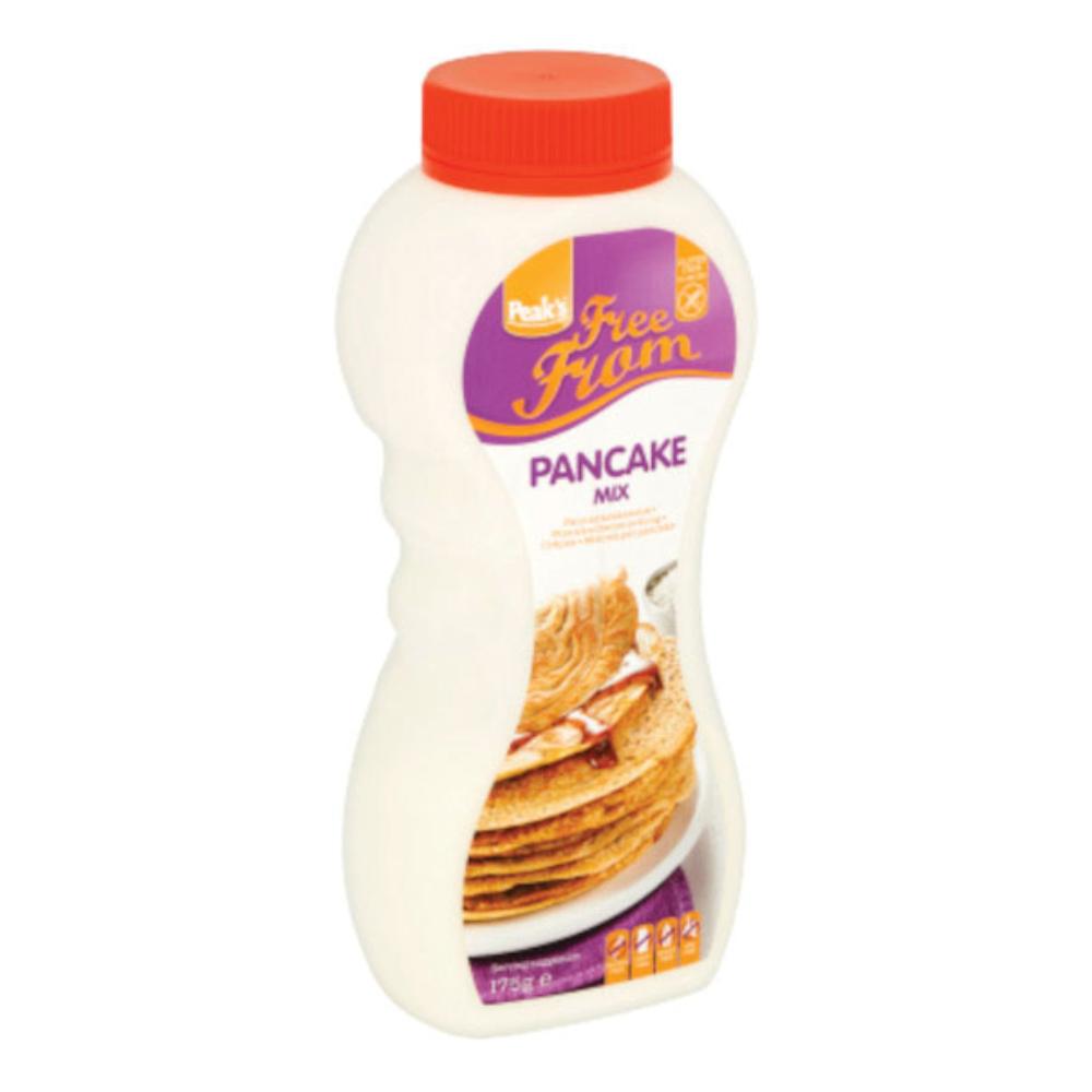 Miscela Senza Glutine e Lattosio per Pancake Peaks 175 gr — confronto prezzi