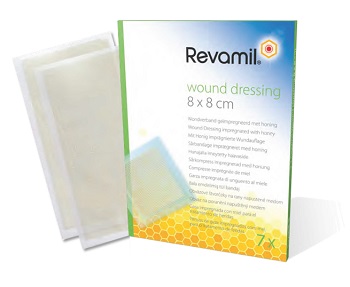 Revamil Garze 8x8 7pezzi — confronto prezzi