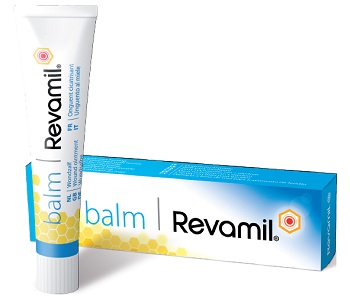 Revamil balm crema 15 g — confronto prezzi