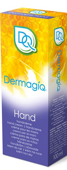 DERMAGIQ HAND 100ML — confronto prezzi