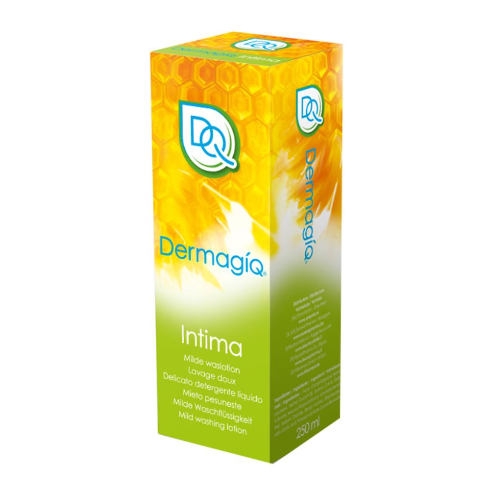 Dermagiq intima Soluzione 250ml — confronto prezzi