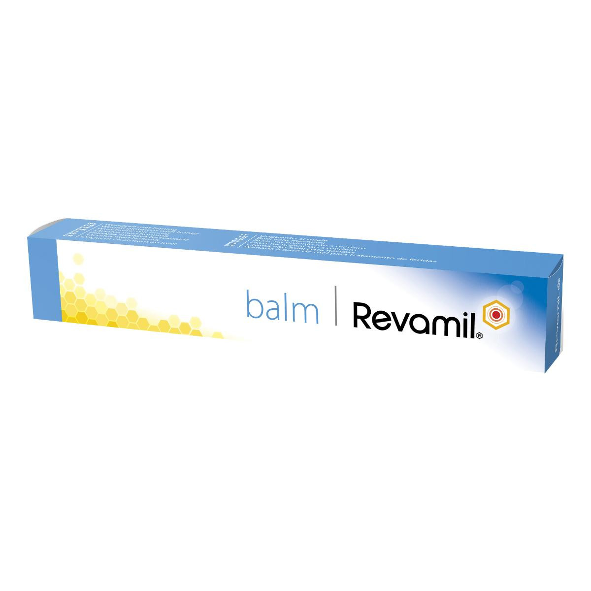 Revamil balm 50 g — confronto prezzi