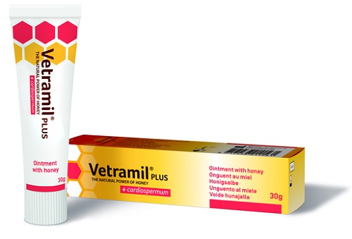 vetramil plus 30 g — confronto prezzi