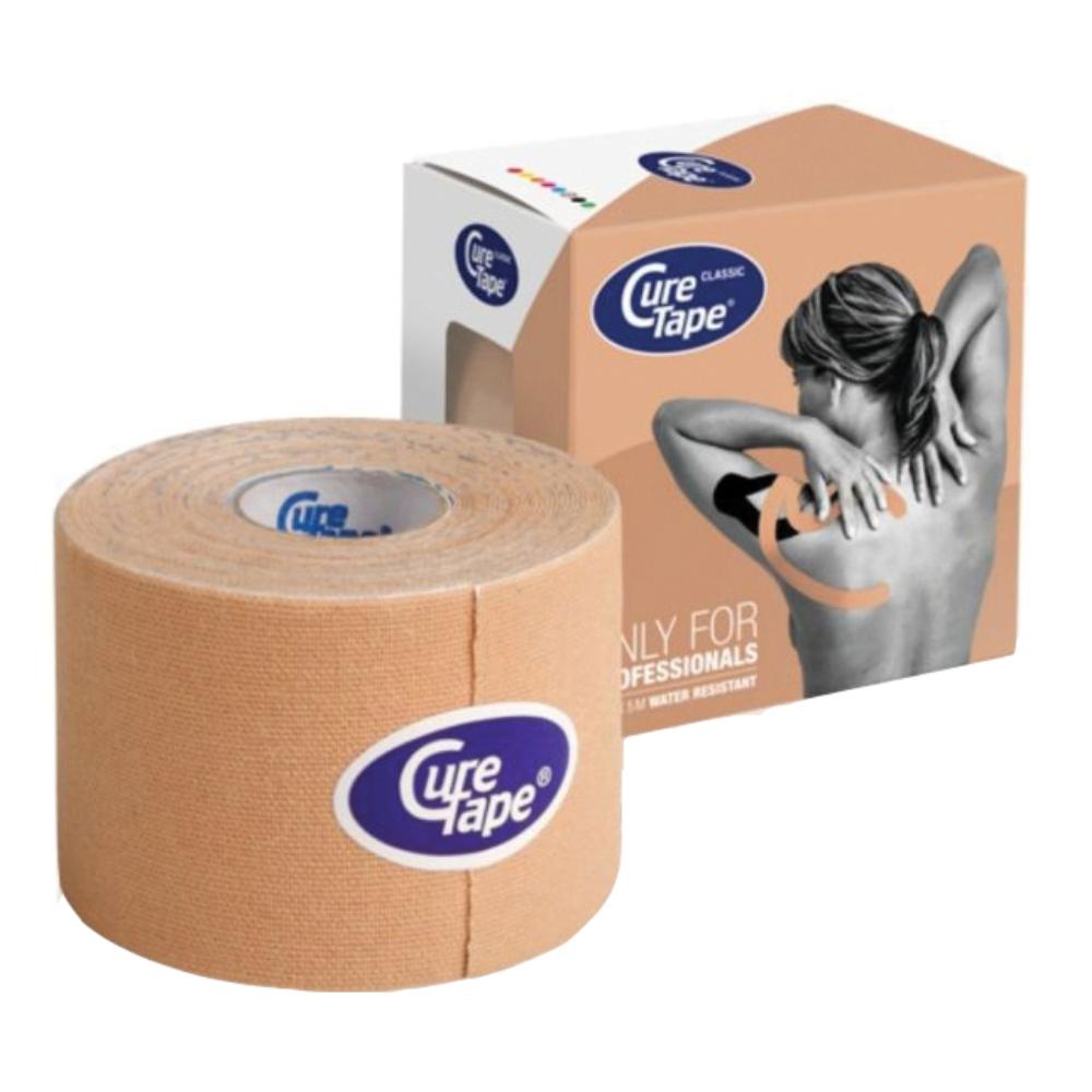 CER CURE TAPE BEIGE CM2,5X5M