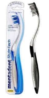 Mentadent spaz style tech ultra — confronto prezzi