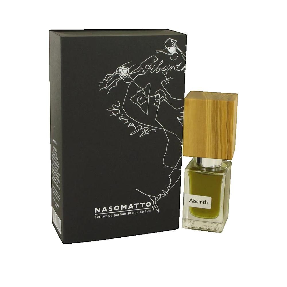 nasomatto Absinth Eau de Parfum unisex 30 ml — confronto prezzi