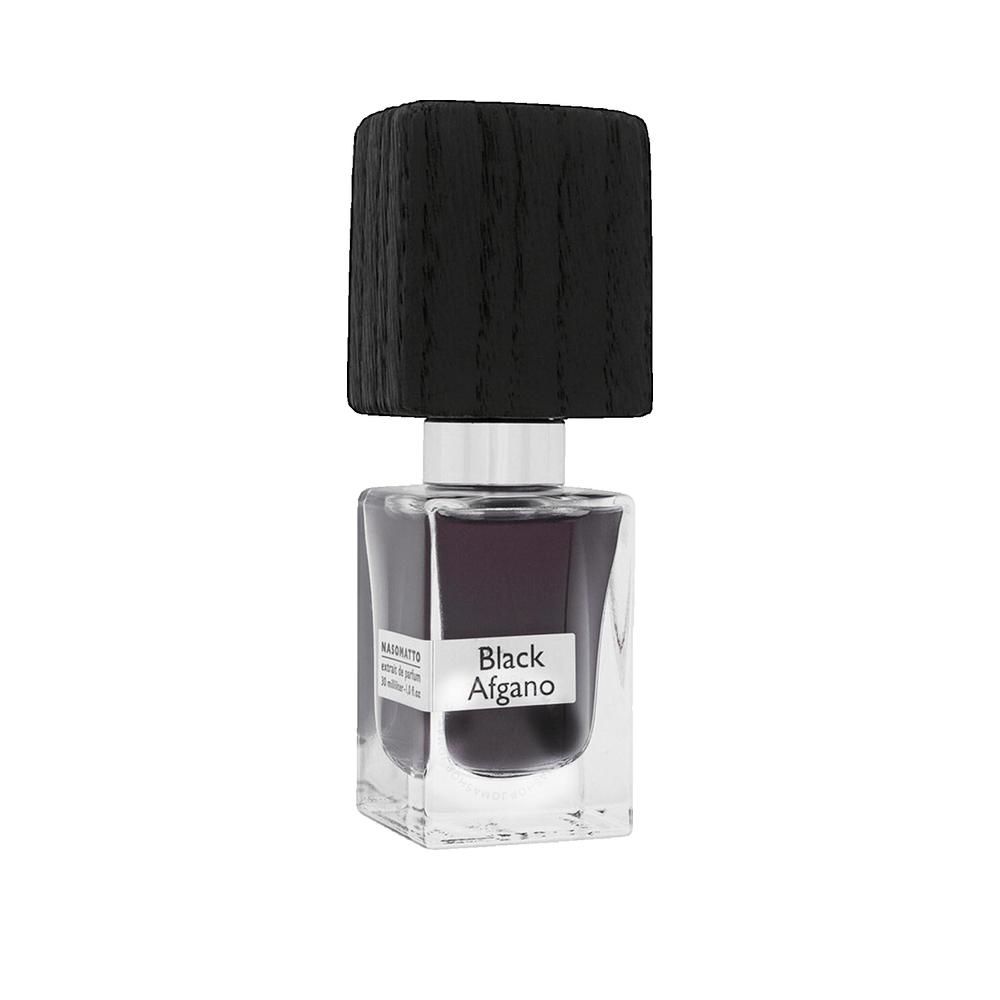 Nasomatto Black Afgano Eau de Parfum Unisex 30 ml Profumo
