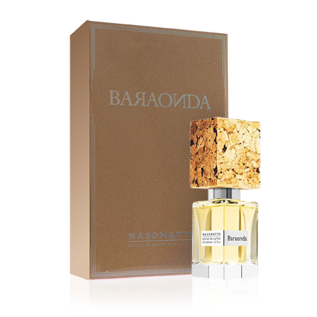 Nasomatto Baraonda Unisex Edp 30ml