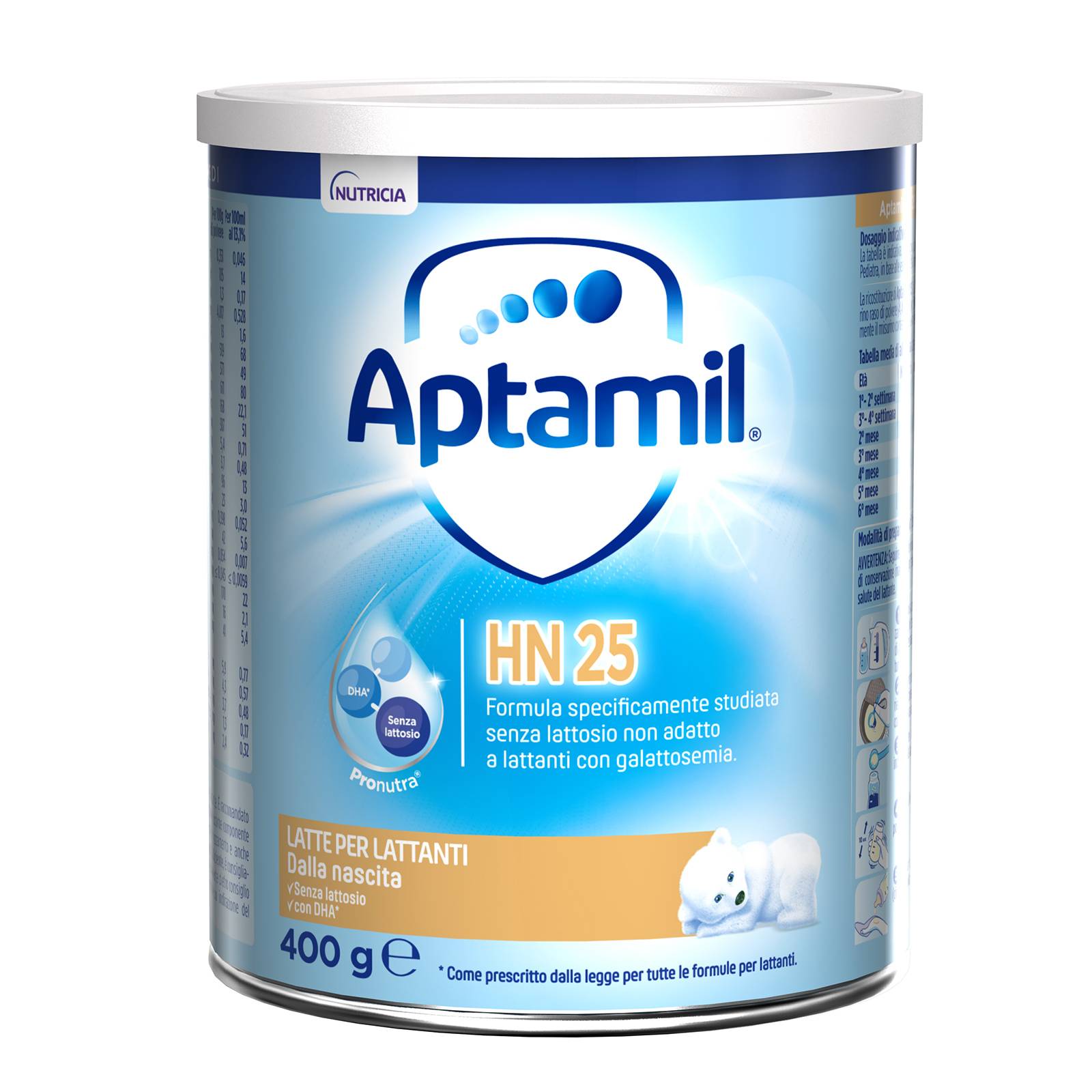 Aptamil hn 25 400 g