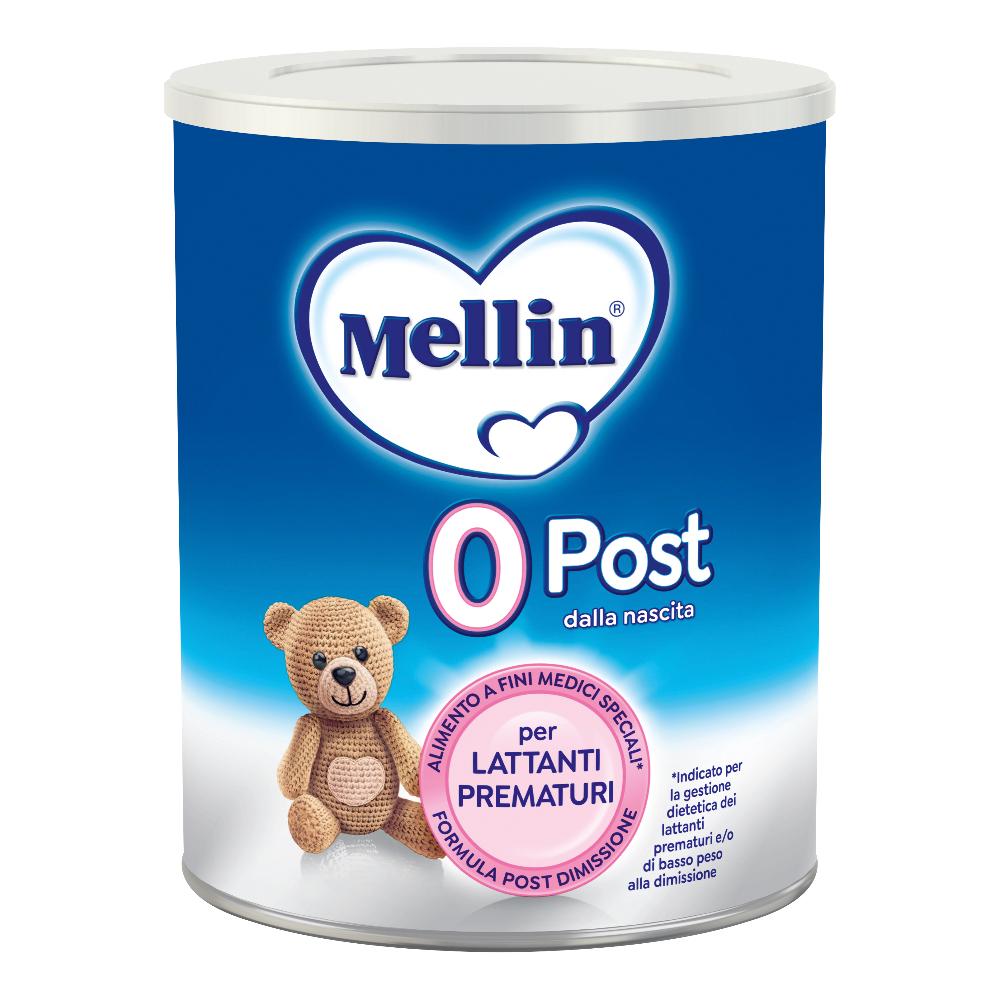 MELLIN 0 POST 400G — confronto prezzi