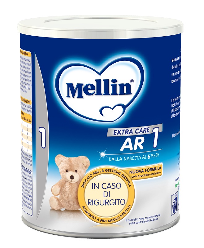 Mellin ar 1 400 g — confronto prezzi