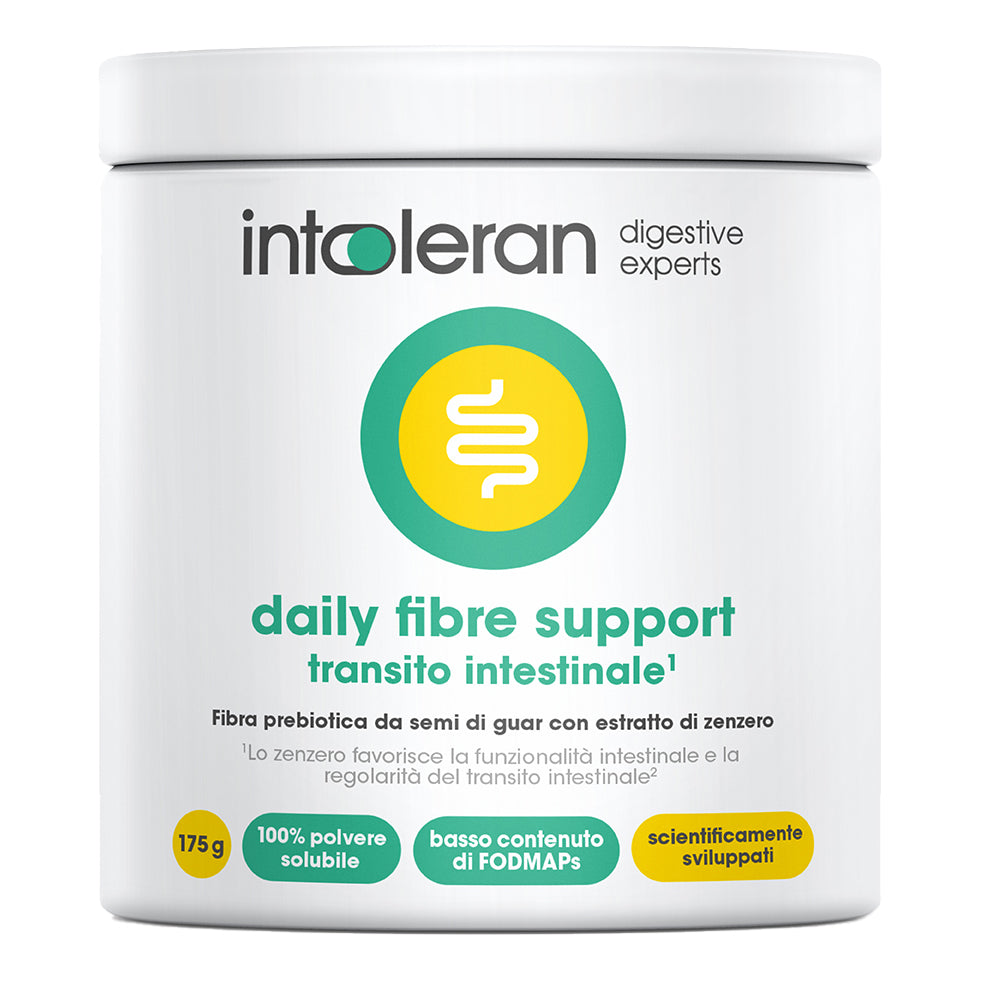 Daily fibre support intoleran 175 g — confronto prezzi