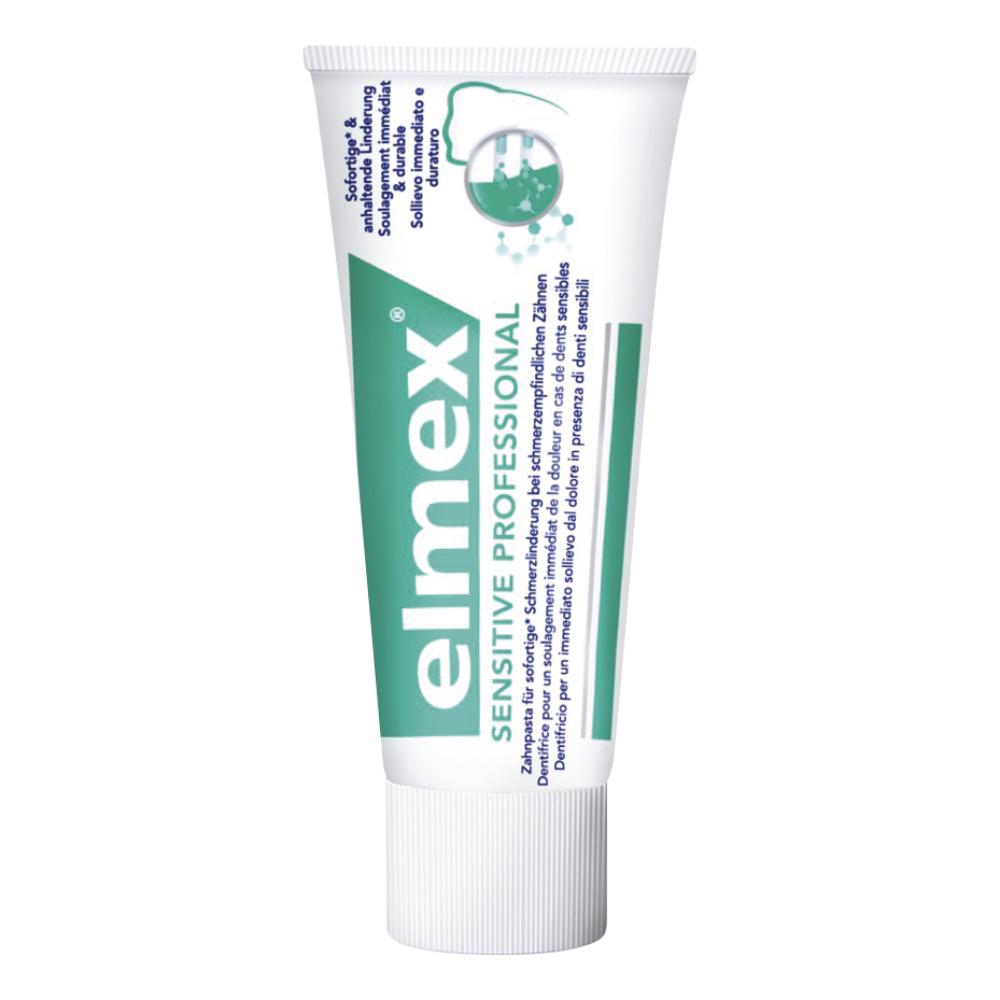 Elmex sensitive 20 ml — confronto prezzi