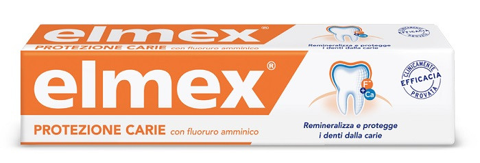 ELMEX CARIE 100ML — confronto prezzi