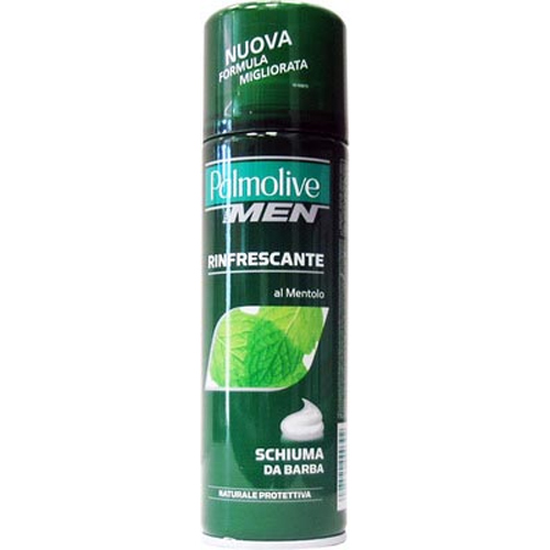 PALMOLIVE SCHIUMA BARBA 300ML MENTOLO — confronto prezzi