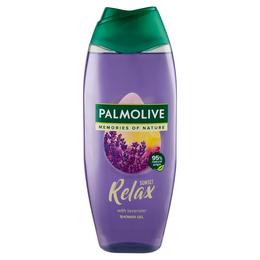 PALMOLIVE - Aroma Essence - Bagnoschiuma Relax 500 Ml