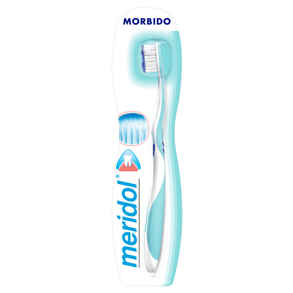 Meridol Protezione Gengive Spazzolino Morbido — confronto prezzi