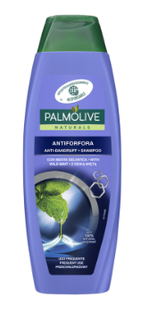 PALMOLIVE - Naturals - Shampoo Antiforfora 350 Ml — confronto prezzi