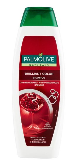 PALMOLIVE - Naturals Brilliant Color - Shampoo Per Capelli Colorati 350 Ml — confronto prezzi