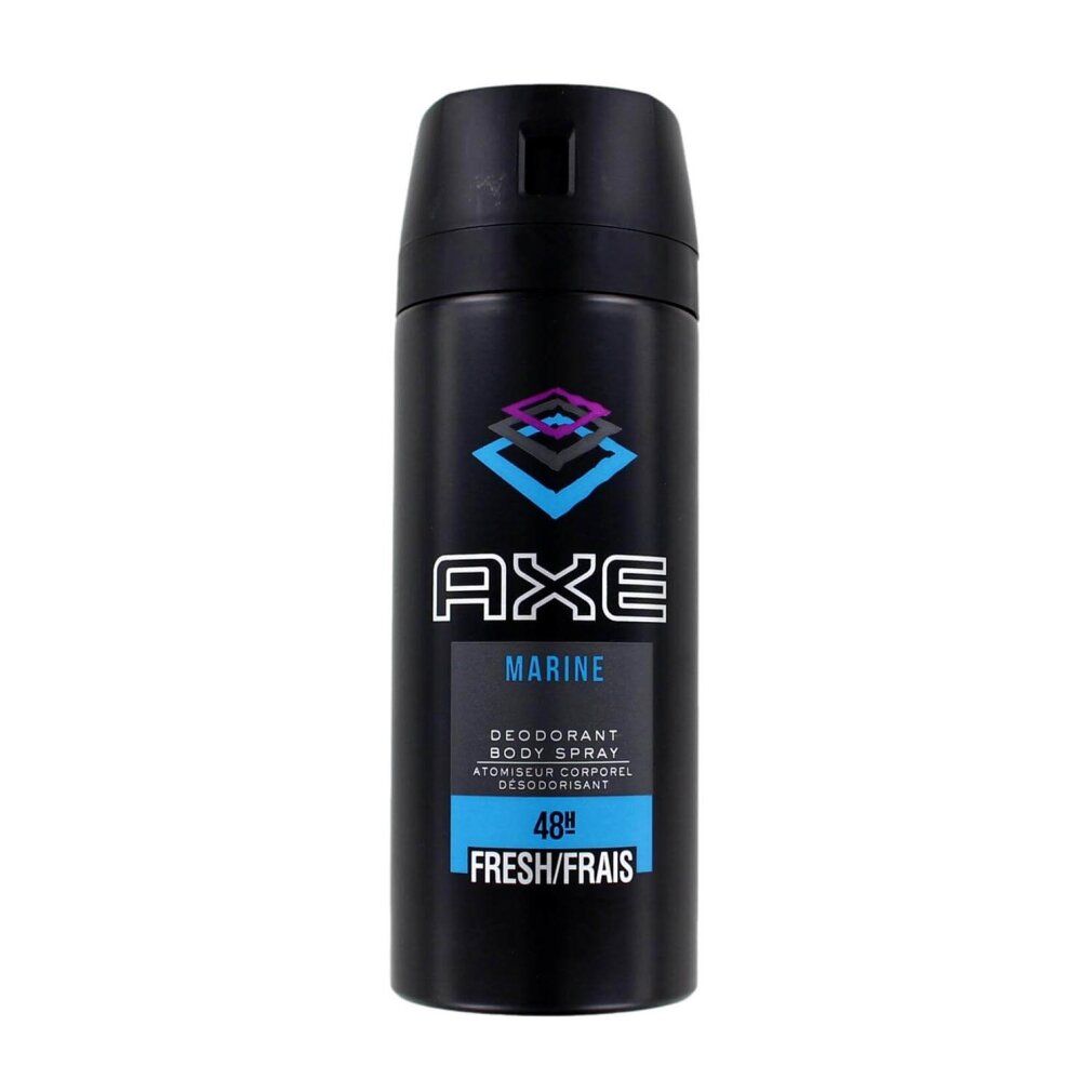 Axe Marine Desodorante Spray 0,15 l