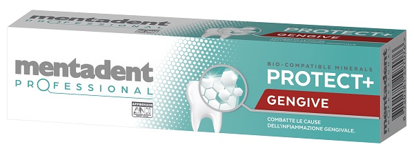 MENTADENT PROF DENTIF PROT+GEN — confronto prezzi