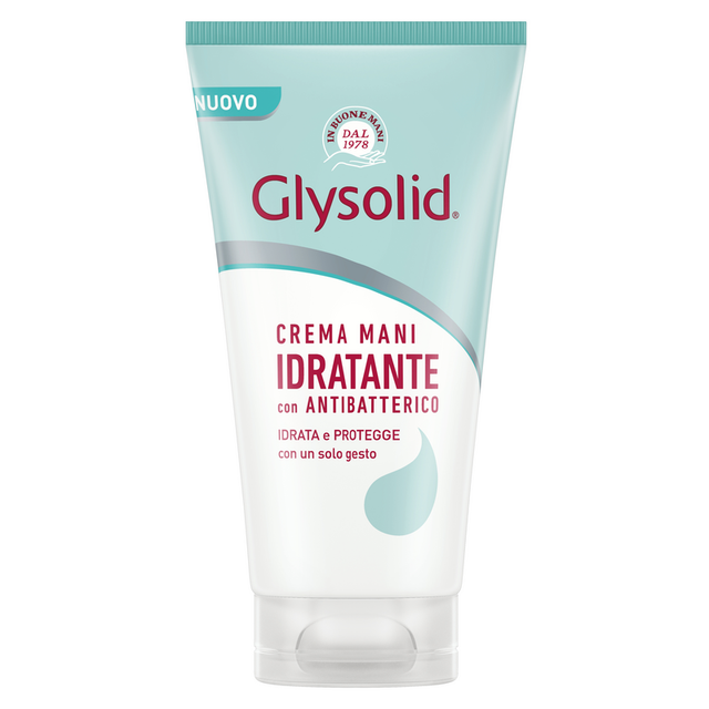 GLYSOLID NEW C/MANI TUBO 75 ML — confronto prezzi