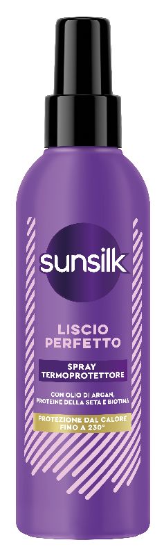 SUNSILK TERMOPROTETT 200ML SPRAY LISCIO — confronto prezzi