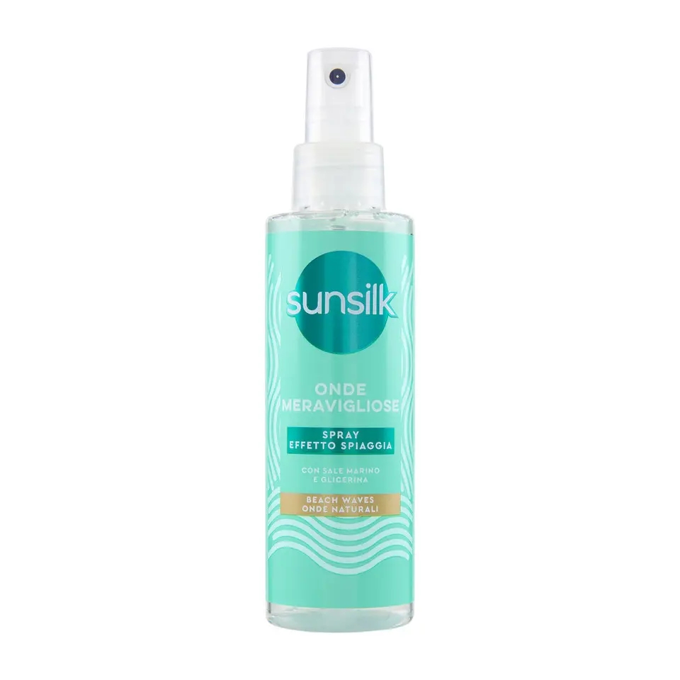 Sunsilk Onde Meravigliose Spray Definizione Onde 150ml