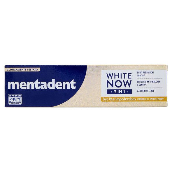 MENTADENT DENT 3IN1 BYE BYE IMP 75 — confronto prezzi