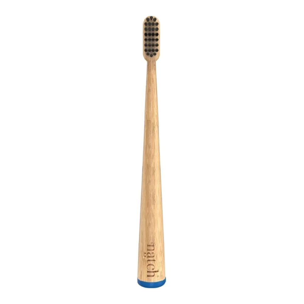 Natch Blue Spazzolino Bambù Biodegradabile, 1 pezzo — confronto prezzi