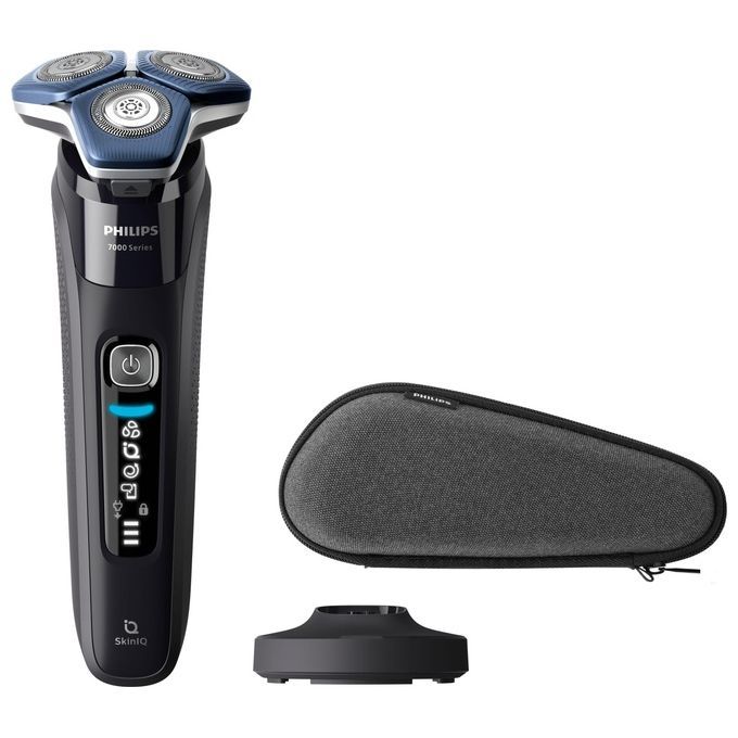 Philips Shaver Series 7000 S7886/35 Rasoio Elettrico Wet & Dry