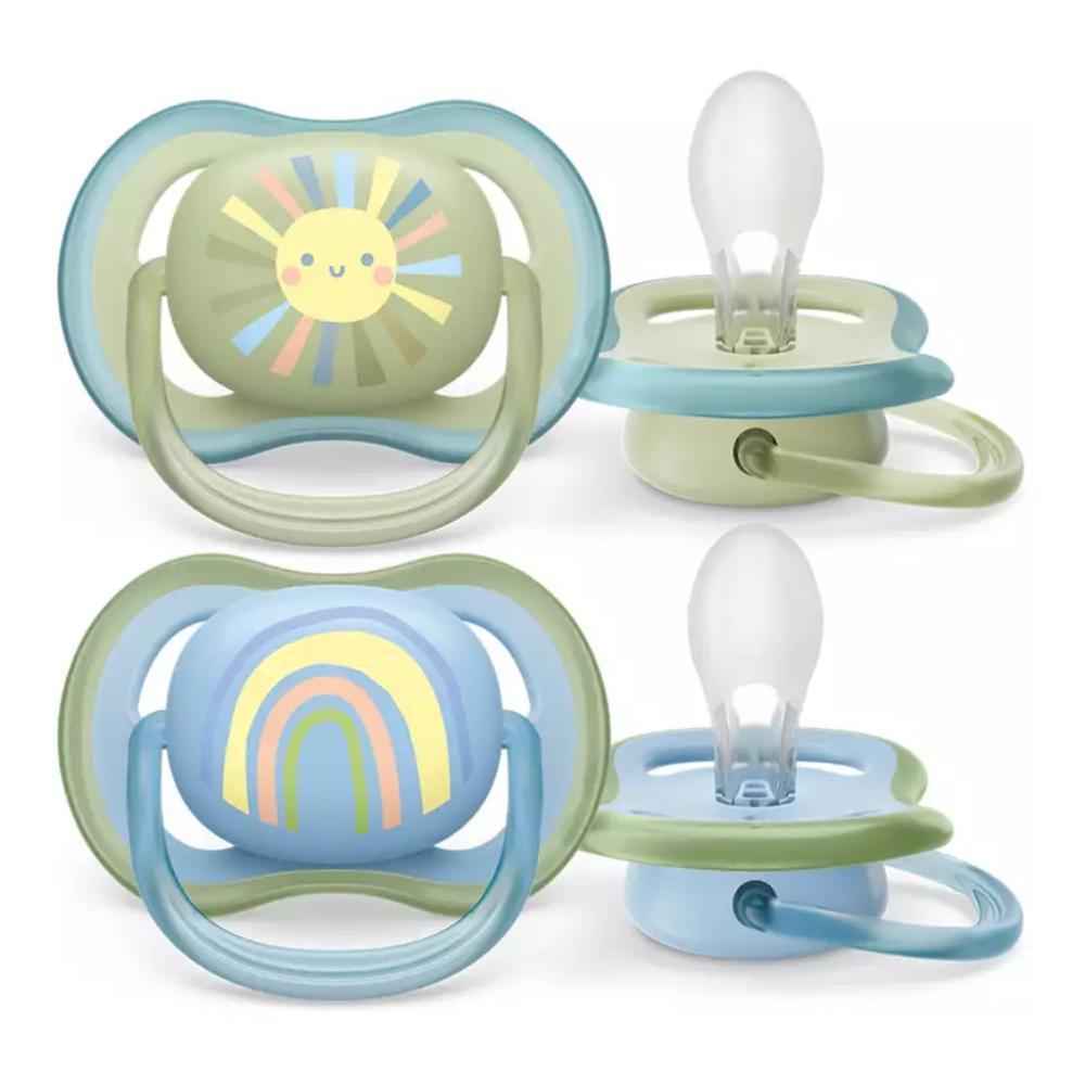 Avent Succh Uair 0-6 Bl So/arc — confronto prezzi