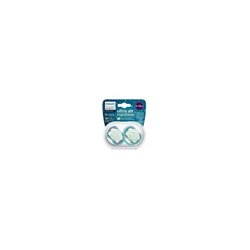 Avent Succh Uair Night 6-18s/l