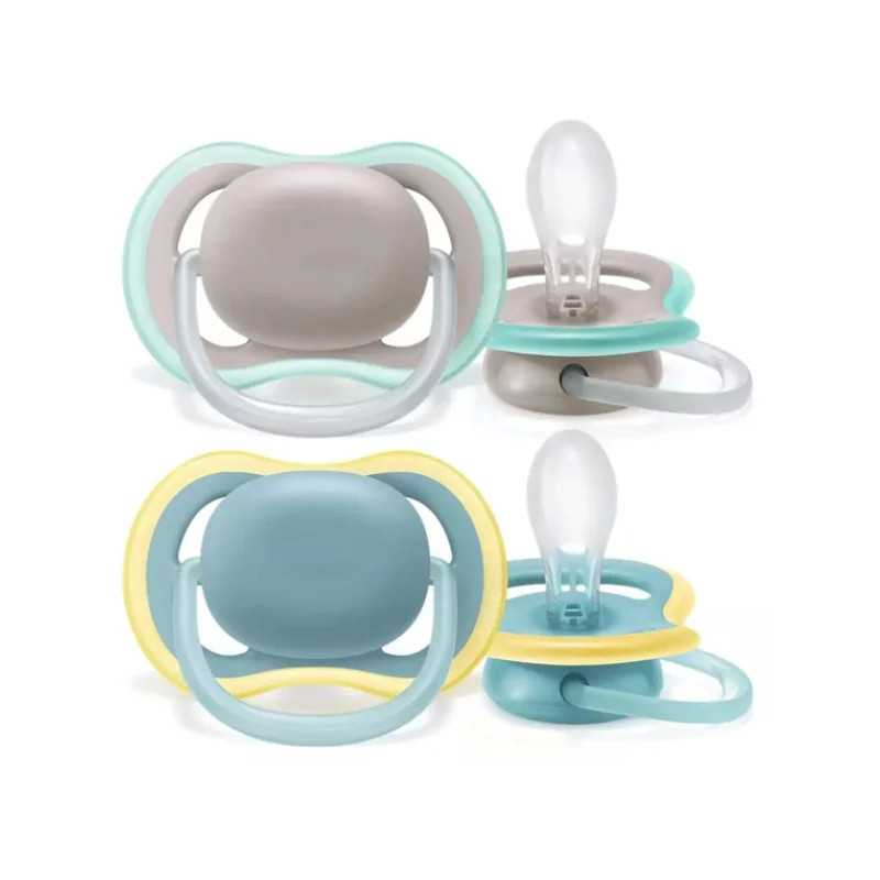 Avent 2 Succhietti Ultra air 18Mesi+ — confronto prezzi