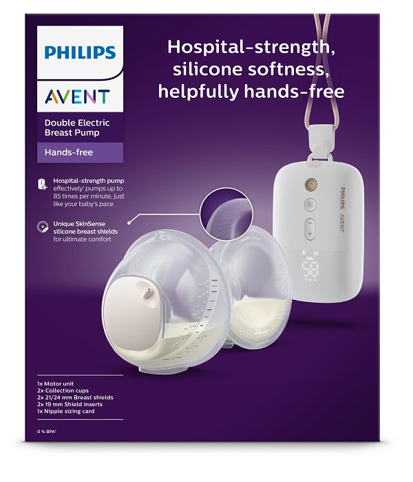 AVENT TIRALATTE ELET+COPP+KIT — confronto prezzi