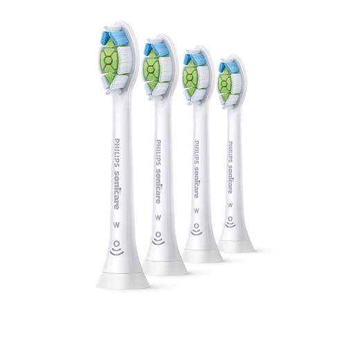 Philips HX 6064/87 Accessori per l'igiene dentale Sonicare 4 St