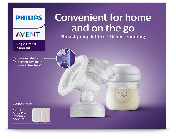 AVENT KIT ESTRAZIONE SING — confronto prezzi
